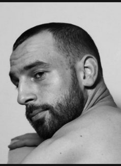 Andrea Paris - masseur in México DF Photo 1 of 2