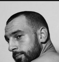 Andrea Paris - masseur in México DF