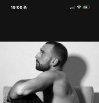 Andrea Paris - masseur in México DF