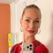 Andrea - escort in Paris