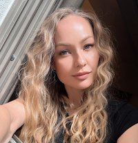 Andrea - escort in Riyadh