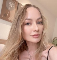 Andrea - escort in Riyadh