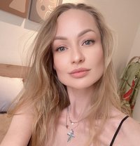 Andrea - escort in Riyadh