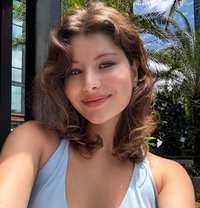 Andrea - escort in Singapore