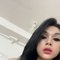 Andrea Slovack Bermodez - escort in Cebu City