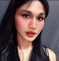 Andrea Slovack Bermodez - masseuse in Cebu City