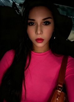Andrea Slovack - escort in Cebu City Photo 11 of 13