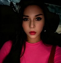 Andrea Slovack - escort in Cebu City