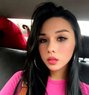 Andrea Slovack - puta in Cebu City Photo 12 of 13