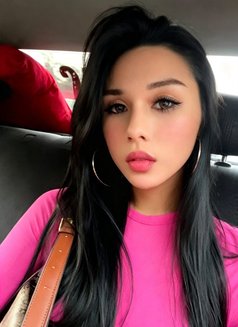 Andrea Slovack - escort in Cebu City Photo 12 of 13