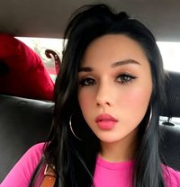 Andrea Slovack - escort in Cebu City