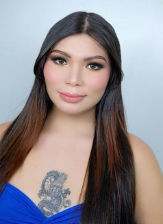 Andrea Tovar - puta in Manila Photo 13 of 14