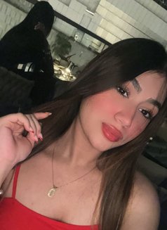 Andrea21y, Hot Brazilian - escort in Dubai Photo 4 of 10