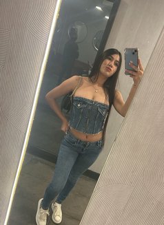 Andrea21y, Hot Brazilian - escort in Dubai Photo 5 of 10