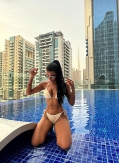 Andrea21y, Sexy Brazillian - escort in Dubai Photo 7 of 8