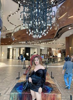 Andrea23 - puta in Hong Kong Photo 6 of 7