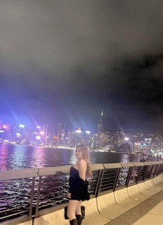 Andrea23 - puta in Hong Kong Photo 7 of 7