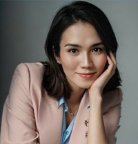 B2B massage+BDSM+Gf experience - Transsexual escort in Hong Kong