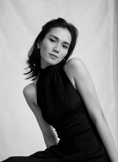 BDSM+Gf Experience+Massage - Acompañantes transexual in Kuala Lumpur Photo 6 of 9