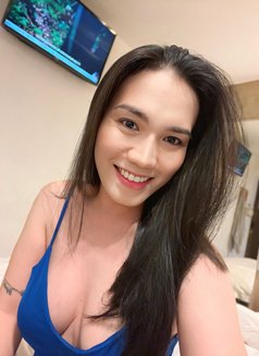 BDSM+Gf Experience+Massage - Acompañantes transexual in Kuala Lumpur Photo 7 of 9
