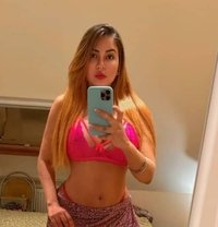 Andreana - escort in Hamburg