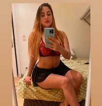 Andreana Leane - masseuse in Alkmaar