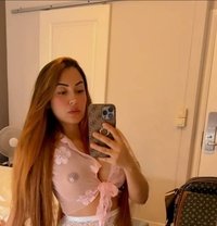 Andreana Leane - masseuse in Haarlem