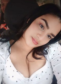 Andrearosem - escort in Madinah Photo 1 of 1