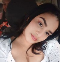 Andrearosem - escort in Madinah