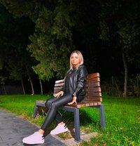 Andreea New in Town - escort in Dubai