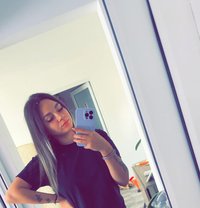 Andreea New in Town - escort in Dubai