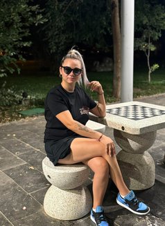 Andreea New in Town - escort in Dubai Photo 4 of 10