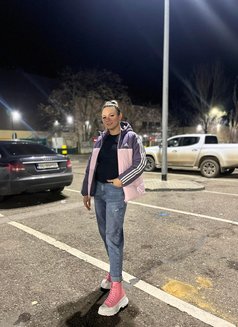 Andreea New in Town - escort in Dubai Photo 8 of 10