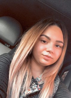 Andreea New in Town - escort in Dubai Photo 9 of 10