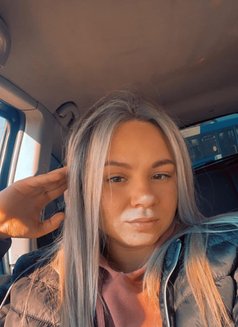 Andreea New in Town - escort in Dubai Photo 10 of 10