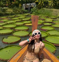 Andreea - escort in Phuket Photo 1 of 1