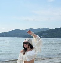 Andreea - escort in Phuket