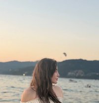 Andreea - escort in Phuket