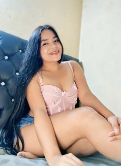 Andreearoses - escort in Makkah Photo 1 of 1