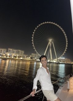 Andrei - Male escort in Doha Photo 8 of 8