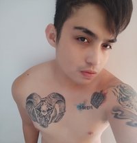 Andrei - Acompañantes masculino in Makati City