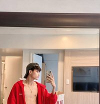 Andrei - Male escort in Manila