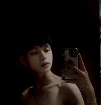 Andrei - Male escort in Manila