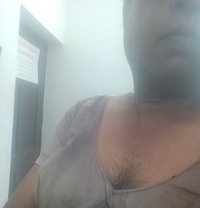 Andrei - Male escort in Chennai