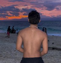 Andrei - Acompañantes masculino in Yerevan