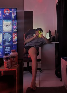 Andrei - Male escort in Yerevan Photo 17 of 18