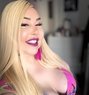 Andreia Party - Transsexual escort in Lisbon Photo 20 of 22
