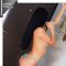 Andreina Eroticas - escort in Bogotá