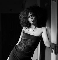 Andreina - escort in Maspalomas