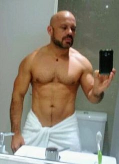 Andres - Male escort in Sydney Photo 1 of 5